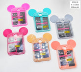 Kinds Hair Pin (12 Box Packet) single packet 20 Piece